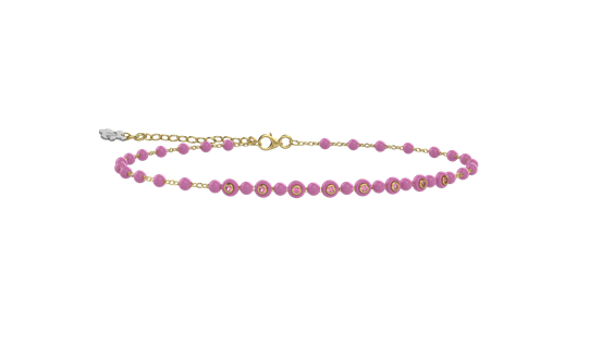 Bracciale Nanán Bambino in Argento NAN0559 - NAN0559